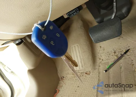 2007 Lincoln Mkx from USA, damaged, VIN 2LMDU68C37BJ02893